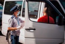 Photo of Ghinion pentru șase călători ce au prezentat la frontieră teste COVID-19 false. Vor fi plasați în carantină