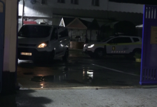 Photo of Ucigașul din Elizaveta a fost eliberat noaptea trecută. Peste 20 de polițiști i-au asigurat paza