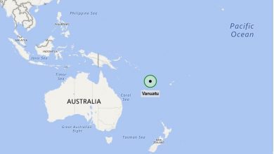 Photo of Pașapoartele „de aur” din Vanuatu: Insula din Pacific, poarta de intrare în UE pentru politicieni corupți, escroci sau fugari?