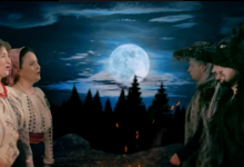 Photo of foto, video | „Un pas, doi pași, o șuieratură”: Lupii lui Calancea și surorile Osoianu au lansat videoclipul uneia dintre cele mai vechi piese românești