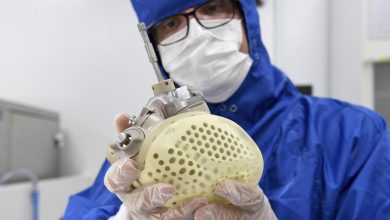 Photo of Moment istoric în medicina mondială: Primul pacient căruia i-a fost implantată o inimă artificială