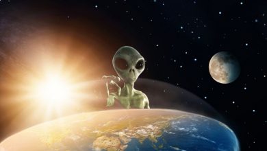 Photo of Un conspiraționist și-ar fi omorât băiatul de 2 ani și fetița 10 luni, crezând că vor deveni reptilieni. „Este singura cale de a salva lumea”