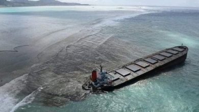 Photo of Peste 100 de tone de petrol s-au vărsat în Marea Neagră în weekend, estimează Fondul Mondial pentru Natură