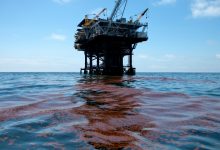 Photo of Litoralul din Cipru, în pericol. O pată de petrol formată după scurgeri de la o centrală electrică se apropie de insulă