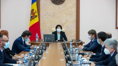 Photo of Oficial: Funcțiile vor fi feminizate. Structura Clasificatorului ocupațiilor din R. Moldova, aprobată de Guvern