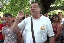 Photo of Condamnat pentru „extremism” de așa-zisele autorități de la Tiraspol, activistul Ghenadie Ciorba a fost eliberat din detenție