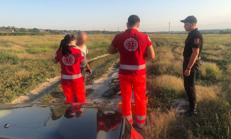 Photo of foto | Trei persoane ce se simțeau rău, găsite la sol. Cine le-a oferit o mână de ajutor