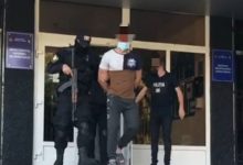 Photo of foto, video | Grupare criminală, dirijată din închisoare – destructurată: Intrau în case, maltratau proprietarii și îi jefuiau