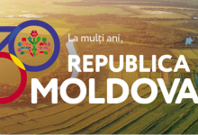 Photo of Programul evenimentelor de Ziua Independenței: concert, paradă militară și cinepark