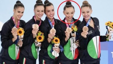 Photo of Nu ne-a reprezentat țara, dar ne-a făcut să ne mândrim! O moldoveancă, în echipa Italiei, medaliată cu bronz la Tokyo