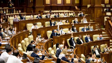 Photo of Bilanțul Parlamentului: Câte dintre cele 272 de proiecte înaintate în sesiunea de toamnă 2021, au fost aprobate