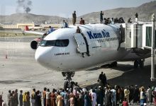 Photo of Naștere la bord! O femeie afgană a dat viață unui copil într-un avion care o evacua din Kabul