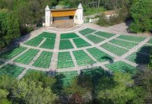 Photo of „Teatrul Verde” urmează a fi renovat. Timp de 64 de ani nu s-au făcut reparații capitale