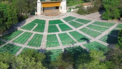 Photo of „Teatrul Verde” urmează a fi renovat. Timp de 64 de ani nu s-au făcut reparații capitale