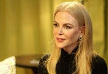 Photo of Nicole Kidman, în centrul unui scandal la Hong Kong. Ar fi fost scutită de carantină și observată la shopping, în pofida restricțiilor sanitare