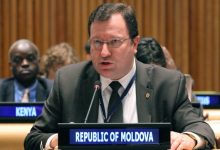 Photo of „Deși i-am lăudat participarea, nu cred că discursul a fost totalmente reușit. Ex-ambasador al R. Moldova la ONU, despre prestația Maiei Sandu la Kiev