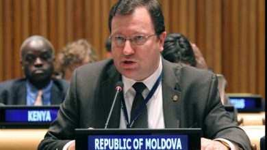 Photo of „Deși i-am lăudat participarea, nu cred că discursul a fost totalmente reușit. Ex-ambasador al R. Moldova la ONU, despre prestația Maiei Sandu la Kiev