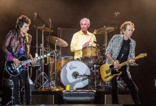 Photo of Lumea muzicii, îndoliată! S-a stins din viață un muzician din formația The Rolling Stones
