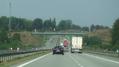 Photo of Polonia: A fost creat asfalt cu parfum de flori. Noul bitum ar putea fi utilizat la scară largă