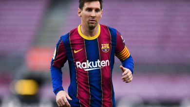 Photo of FC Barcelona i-a făcut o nouă ofertă lui Lionel Messi