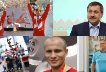 Photo of foto | Cronici olimpice: Cei 15 sportivi moldoveni care au scris istorie și au revenit acasă cu medalii