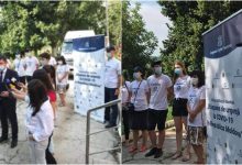 Photo of foto | Locuitorii din sate, mai informați: Ministerul Sănătății lansează o campanie despre importanța vaccinării