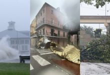 Photo of foto, video | Stare de dezastru într-un stat din SUA: New Orleans a rămas în beznă, iar cursul Mississippi a fost inversat