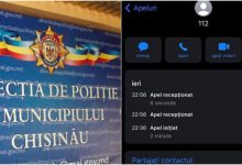 Photo of „Doar pentru asta ne-ați chemat?! Nu aveți ce face!”. O femeie hărțuită sexual în Chișinău acuză Poliția de indiferență
