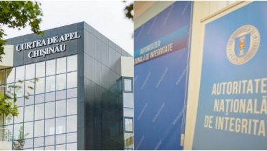 Photo of Avere nejustificată de 550.000 de lei? Specialist al Curții de Apel, în vizorul ANI: Cauza a fost transmisă procurorilor