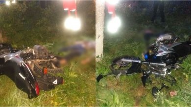 Photo of Accident cu implicarea unei motociclete la Soroca: O tânără de 18 ani a decedat, iar un bărbat a ajuns la spital
