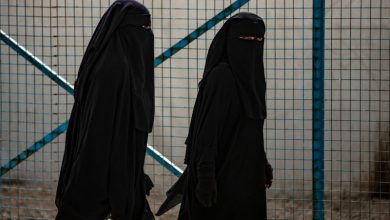 Photo of foto | Diferența între burka, hijab și niqab – portul femeilor musulmane din întreaga lume