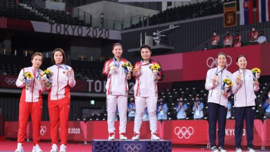 Photo of Cinci vaci, cafea pentru toata viața, apartament, teren de casă și 150.000 de euro: Recompensa pentru aurul olimpic în Indonezia