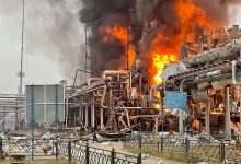 Photo of Gazprom a redus exporturile de gaze spre Occident din cauza unui incendiu la o instalație din Siberia