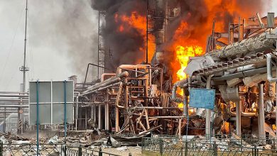 Photo of Gazprom a redus exporturile de gaze spre Occident din cauza unui incendiu la o instalație din Siberia