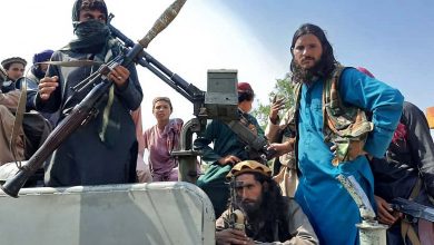 Photo of Manifestaţii împotriva talibanilor, în vestul Afganistanului: Două persoane au murit, iar opt au fost rănite