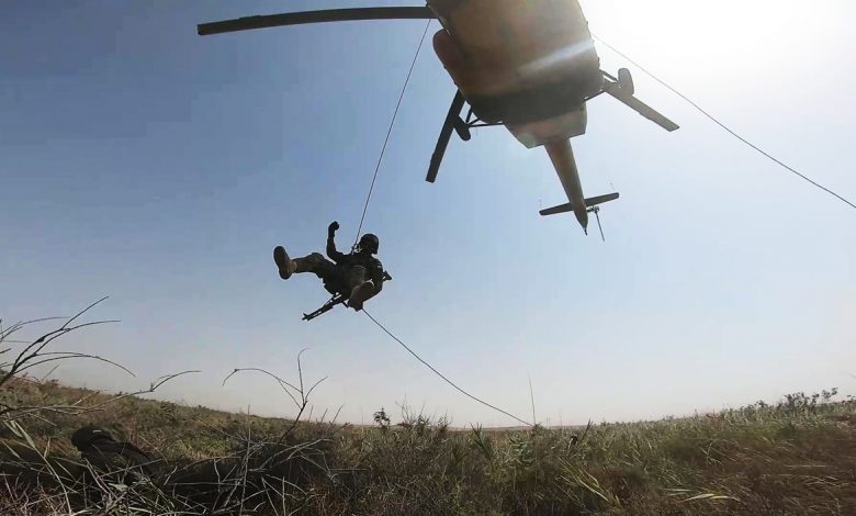 Photo of Rusia a început manevre militare la granița cu Afganistanul