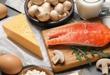 Photo of Ce alimente ar trebui să introduci în dietă dacă suferi de lipsă de calciu