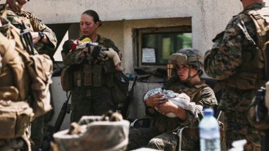 Photo of Drama familiilor care fug din Afganistan: Mama, tatăl și copiii au ajuns în țări diferite