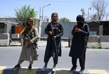 Photo of Amnistie generală în Afganistan: „Ar trebui să vă reluaţi cu deplină încredere rutina zilnică”