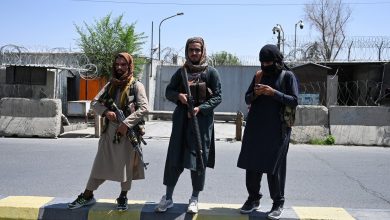 Photo of Amnistie generală în Afganistan: „Ar trebui să vă reluaţi cu deplină încredere rutina zilnică”