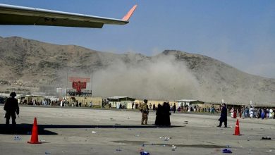 Photo of video, foto | Explozie puternică la aeroportul din Kabul. CNN: „Ar fi vorba de un atac sinucigaș”