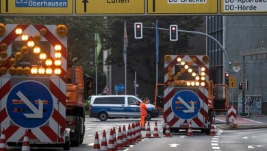 Photo of Alertă la Dortmund: Circa 7000 de persoane din peste 4000 de clădiri au fost evacuate de autoritățile germane