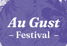 Photo of Festivalul Au Gust: Concert cu nuanțe populare, reggae și folk. Când va avea loc și cine este invitatul special