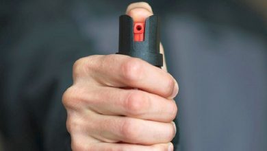 Photo of Deranjat de gălăgia copiilor, un individ i-ar fi atacat cu spray cu piper: 22 de persoane au avut de suferit