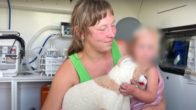 Photo of Rusia: O fetiță de doi ani a supraviețuit patru zile într-o pădure, după ce a plecat de acasă