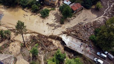 Photo of Inundații devastatoare în Turcia. Cel puțin 5 morți în nordul țării, lovit de un ciclon