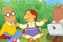 Photo of Serialul de animaţie pentru copii „Arthur” se va încheia după 25 de ani de difuzare