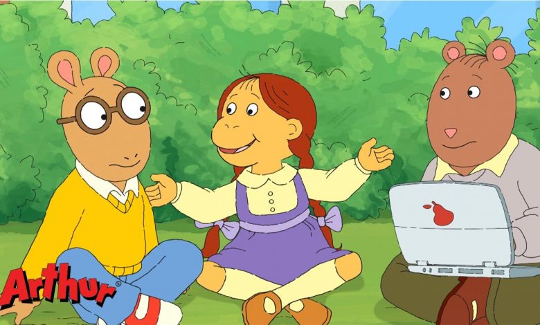 Photo of Serialul de animaţie pentru copii „Arthur” se va încheia după 25 de ani de difuzare