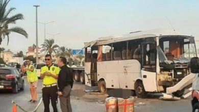 Photo of Tragedie în Turcia. Un autocar plin cu turiști s-a răsturnat după ce s-a ciocnit puternic de un zid