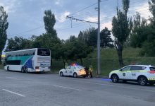 Photo of 45 de oameni supuși riscului? Ambii șoferi ai unui autocar pornit spre Bulgaria, depistați cu semne vizibile de ebrietate